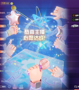 小软儿来咯~主播照片