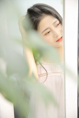 念念不忘🌈主播照片