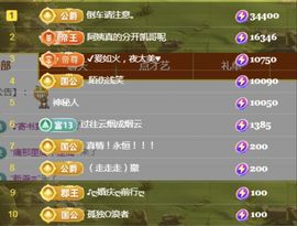 金麒麟好运连连🎤主播照片