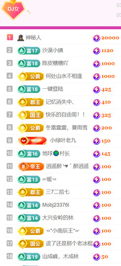 广西壮族姑姑主播照片