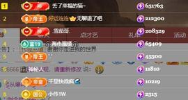 唯爱🌺小艾主播照片