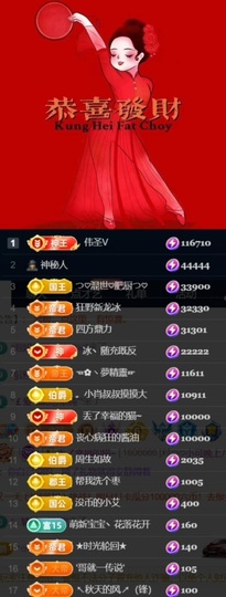 つ♡小可♡休息主播照片