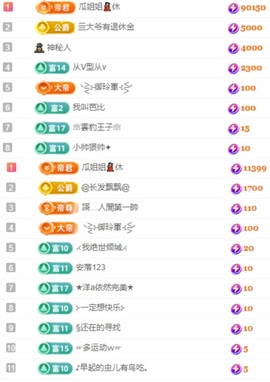 🦄嘿嘿主播照片