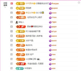 江小白#主播照片