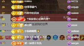 唯爱🌺小艾主播照片