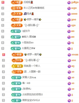 🦄嘿嘿主播照片
