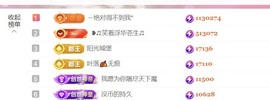 雅欣小可爱吖💗.主播照片