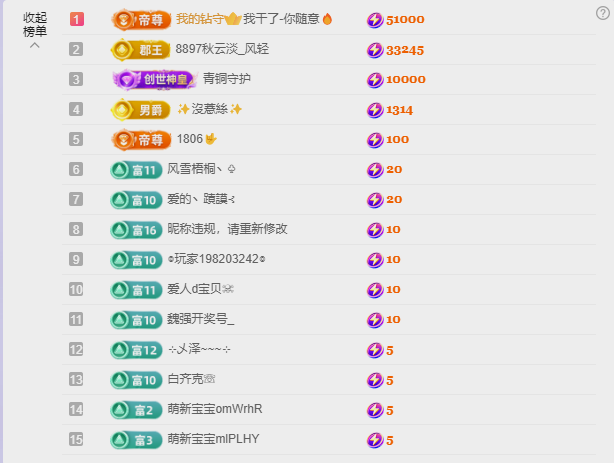 雨晴nice主播图片