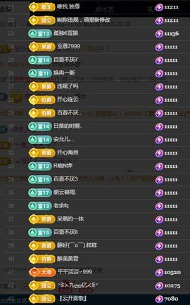 嘉瀚♬苏静好♬三点播主播照片