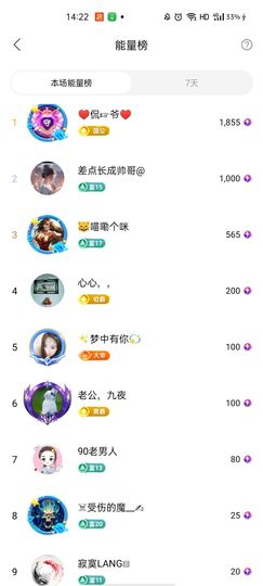 梦心💞缘于遇见主播照片