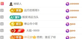 亮大福（八方来财）主播照片