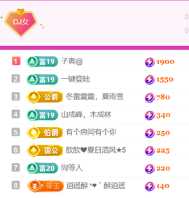广西壮族姑姑主播照片