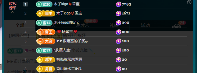 木子kigo五月好运的图片