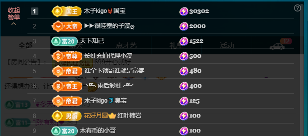 木子kigo五月好运的图片