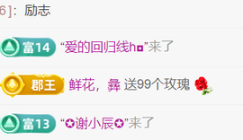 广西壮族姑姑主播照片
