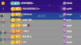 初遇欣颜主播照片