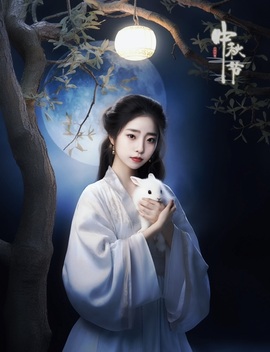 新人QIAN涵涵的图片