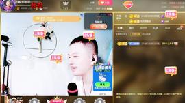小鑫唱情歌主播照片