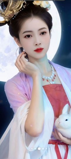 紫薇☆☆音乐频道主播照片