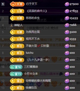 小婷🎤烟嗓☆づ的图片