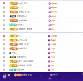 小橘稚主播照片