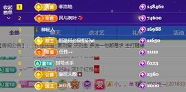 婷儿～所遇皆甜主播照片