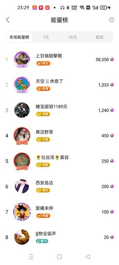 友谊故事会主播照片