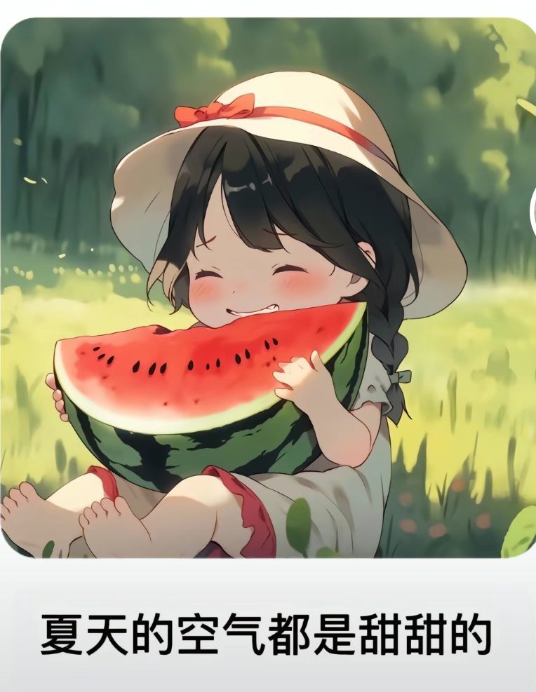丑小鸭💞愿有一束光的图片