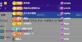 婷儿～所遇皆甜主播照片