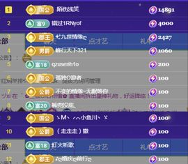 金麒麟好运连连🎤主播照片