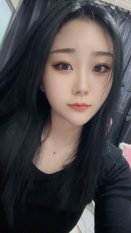 💙欣宝吖（暂休）主播照片