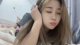 💙欣宝吖（暂休）主播照片