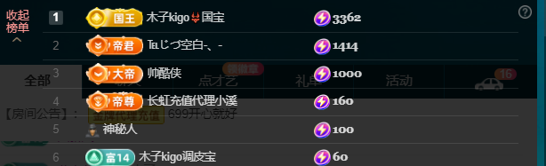 木子kigo五月好运的图片