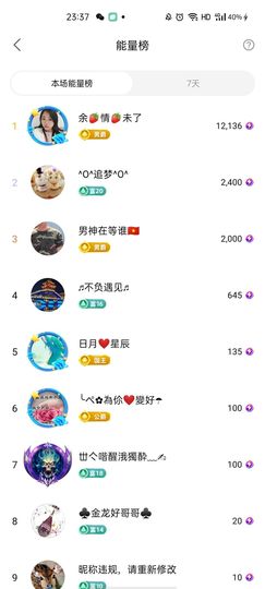 梦心💞缘于遇见主播照片