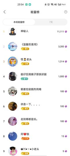 梦心💞缘于遇见主播照片