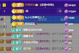 兰兰❤️主播照片