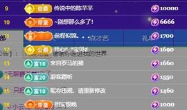 唯爱🌺小艾休一晚主播照片