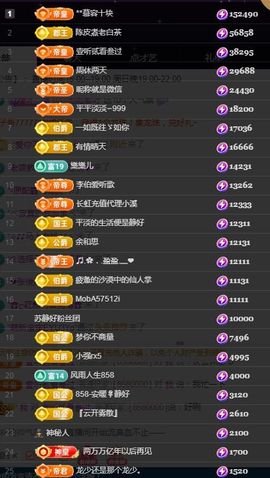 嘉瀚♬苏静好♬三点播主播照片