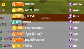 冰凌吖～主播照片