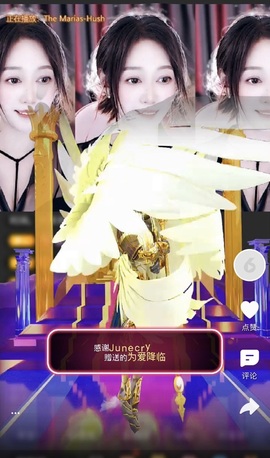 auu.主播照片
