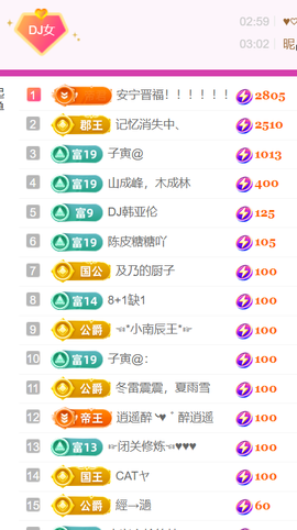 广西壮族姑姑主播照片