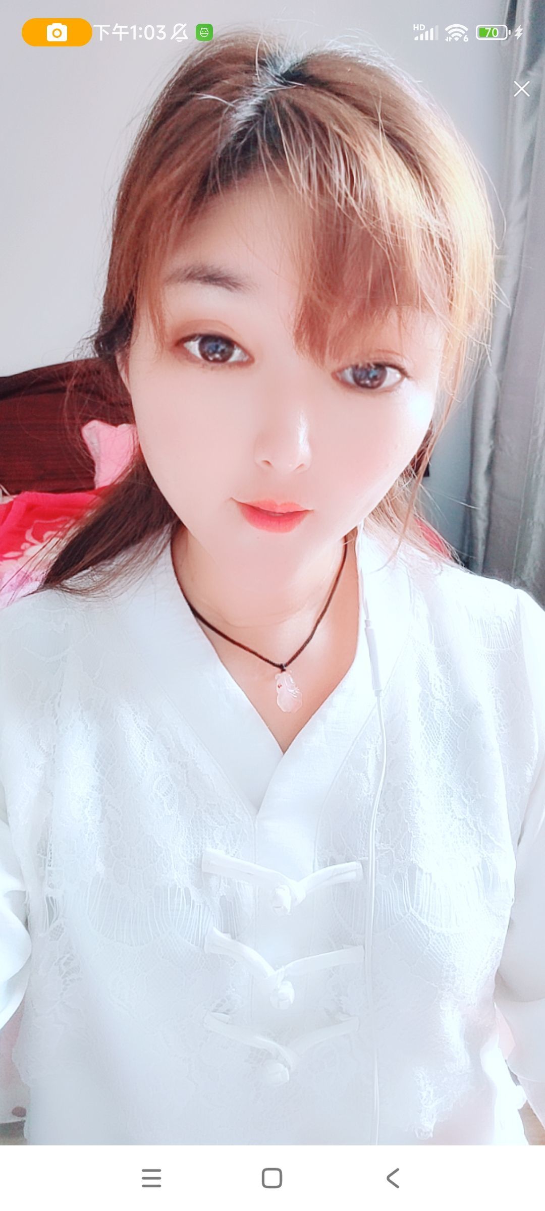 婷婷💕感恩有你陪伴的图片