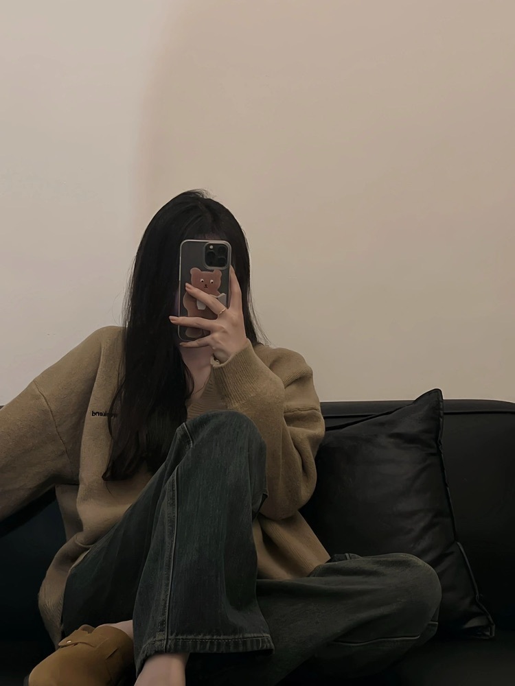 是小绵羊吖的主播照片
