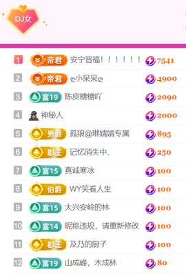 广西壮族姑姑主播照片