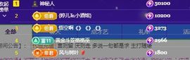 婷儿～所遇皆甜主播照片