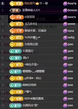 小婷🎤烟嗓☆づ的图片