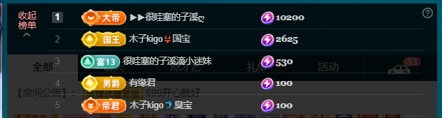 木子kigo五月好运的图片