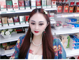 凑美没人爱主播照片