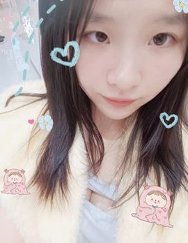 浮若若主播照片