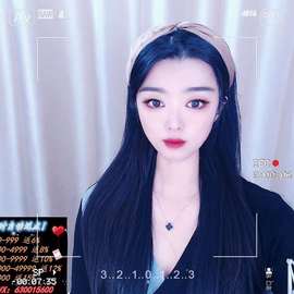 小雅代理ღ招财吖主播照片